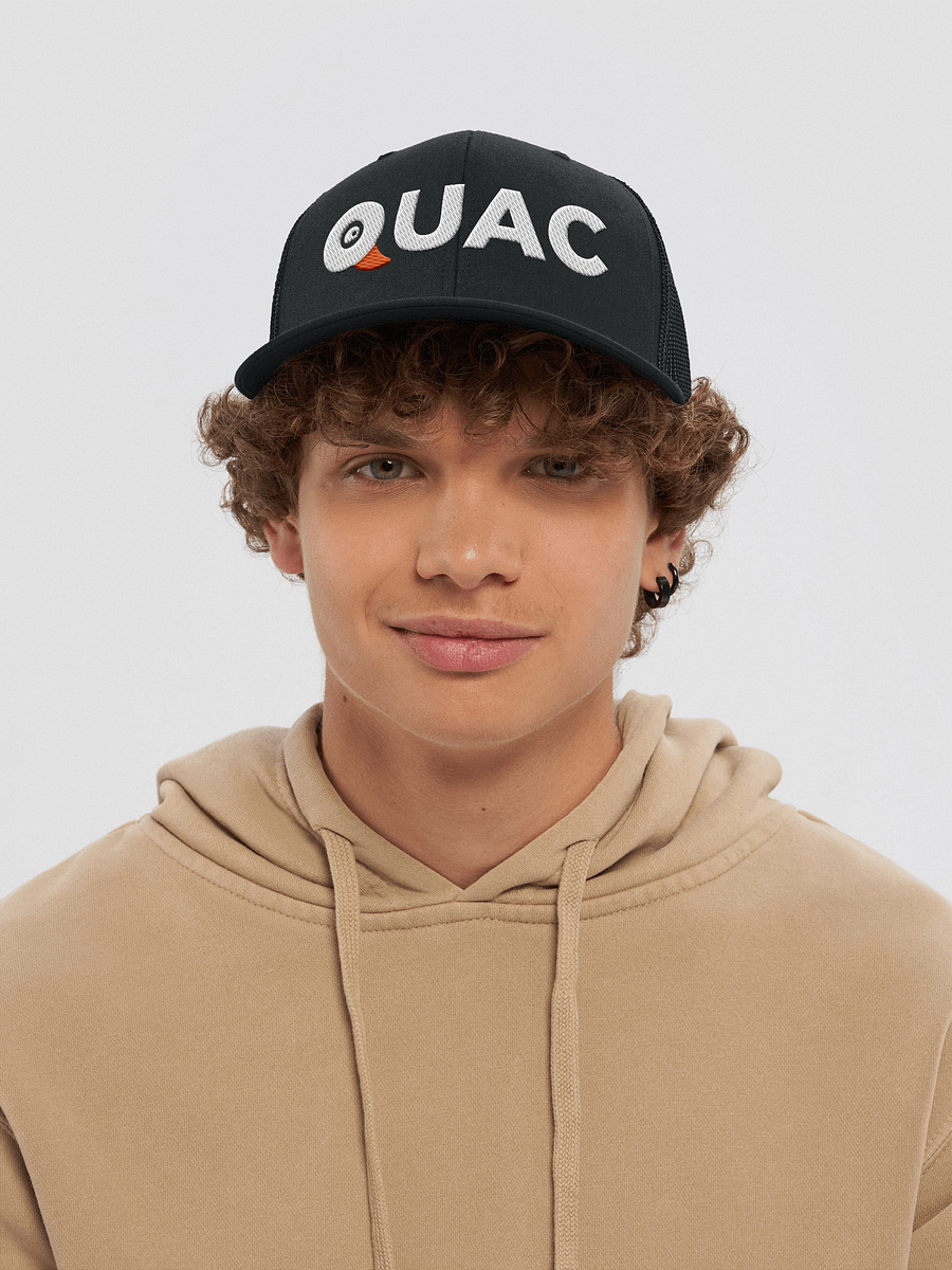 Trucker product image (5)