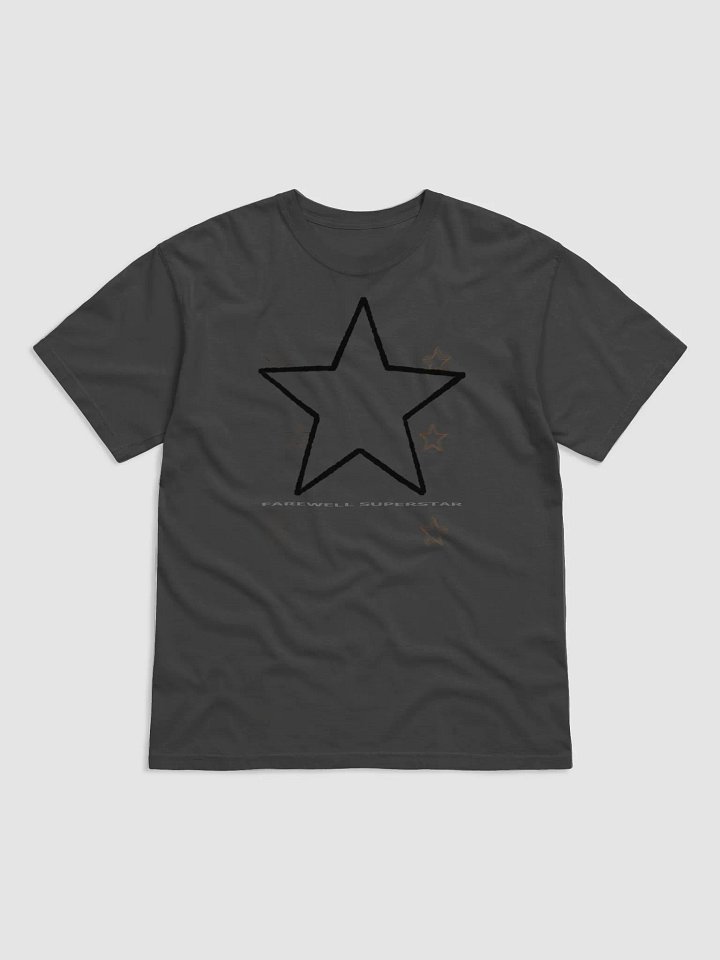 FAREWELLSUPERSTAR (stars) product image (4)