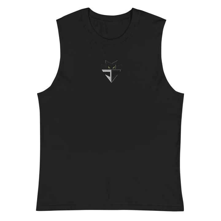 Tendervittles Embroidered Tank product image (3)
