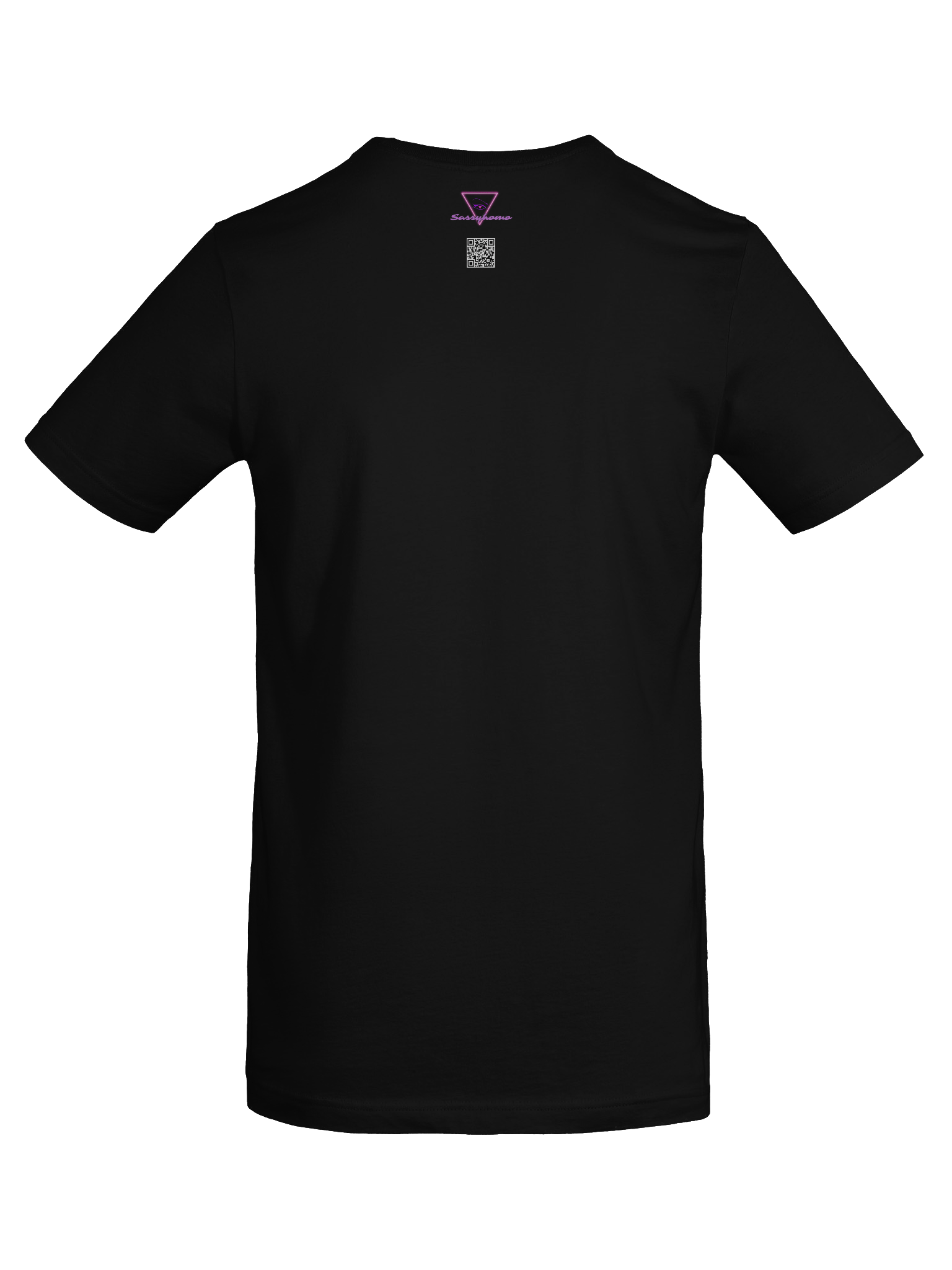 Boo! Masked duo tee product image (29)