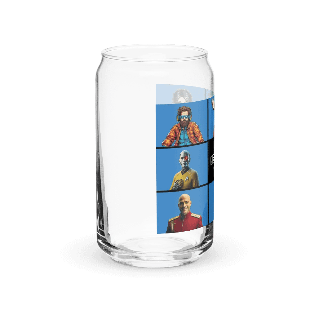 The Next Gen Bunch Glass product image (8)