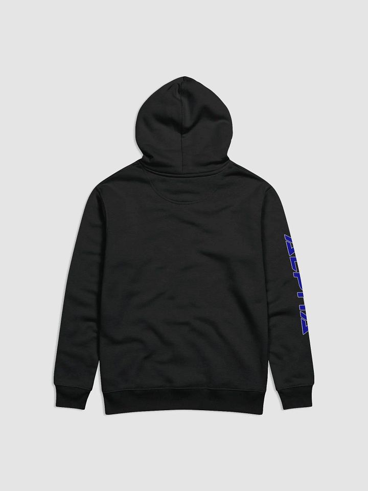 Alpha Hoodie product image (9)