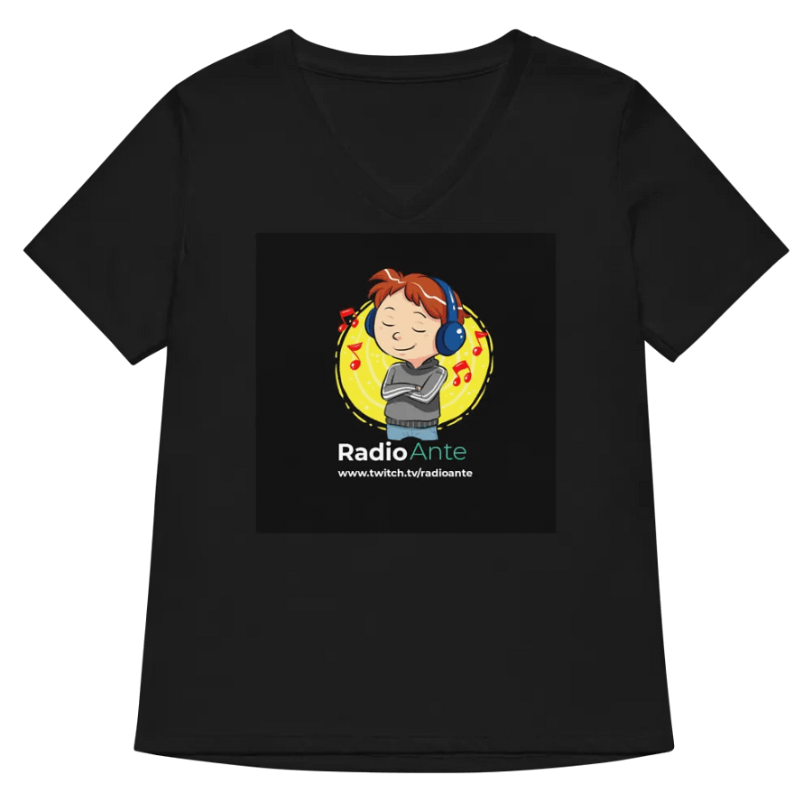 Radioante Women Shirt product image (5)