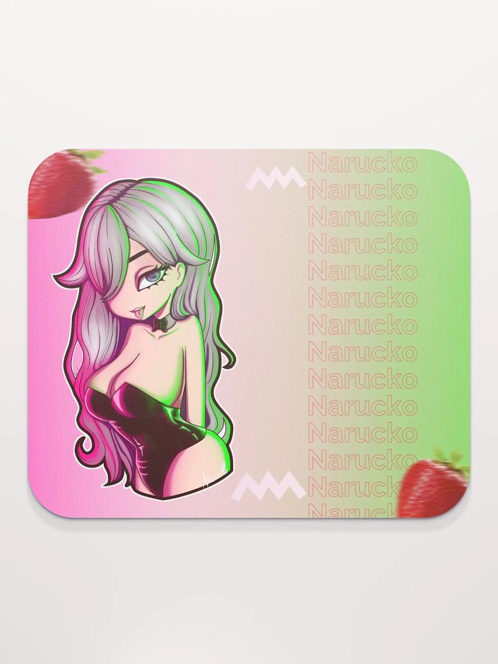 Mousepad product image (2)