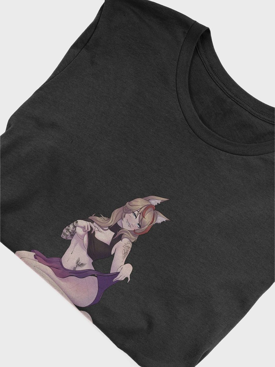 Just a Peek Tshirt product image (5)