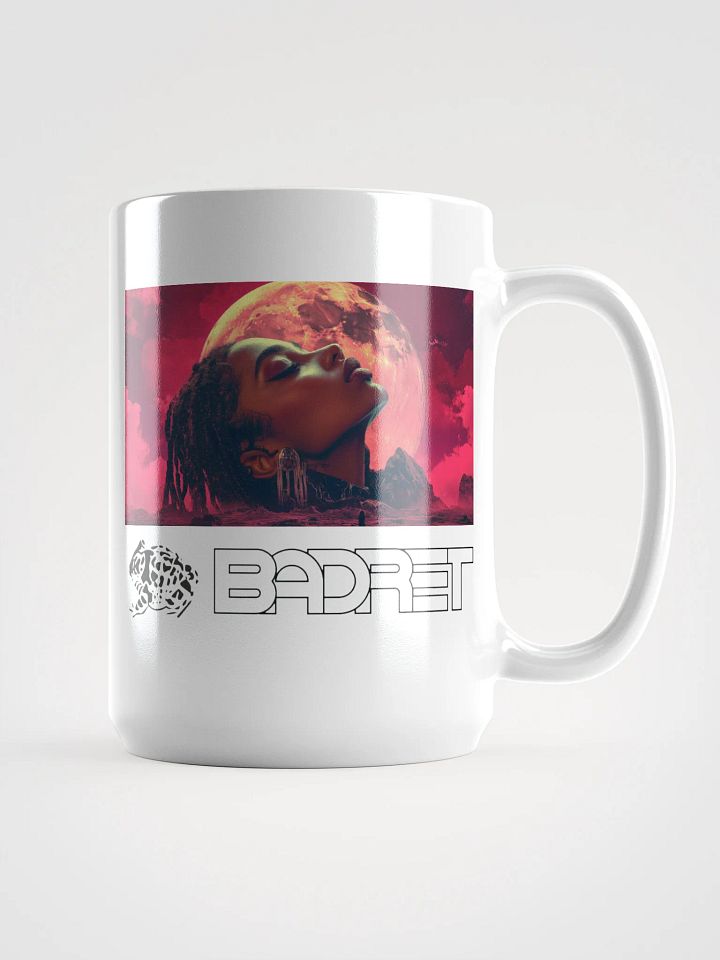 Cup Badret - Dark Romance n.1 product image (1)