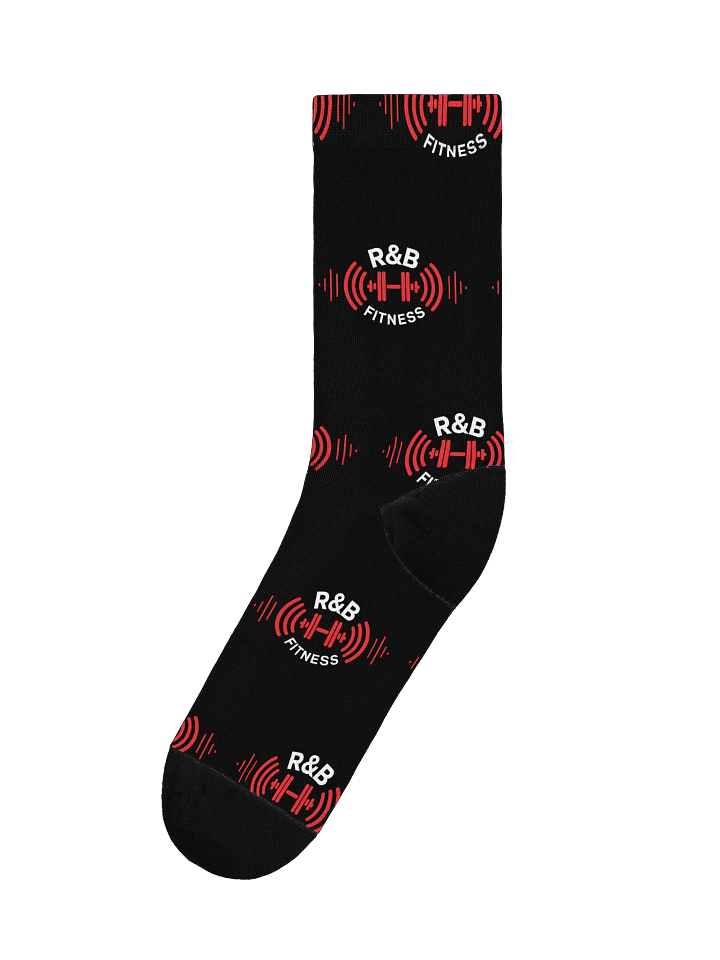 R&B Fitness Performance Socks product image (1)