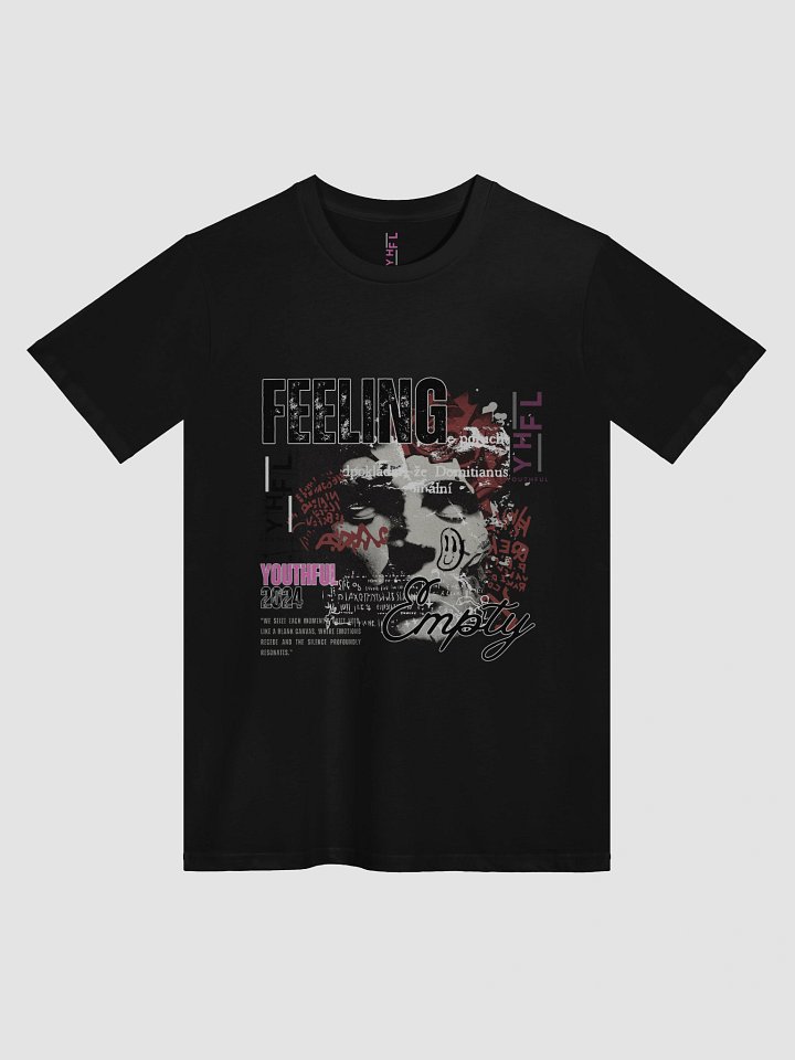 Feeling T-Shirt product image (1)