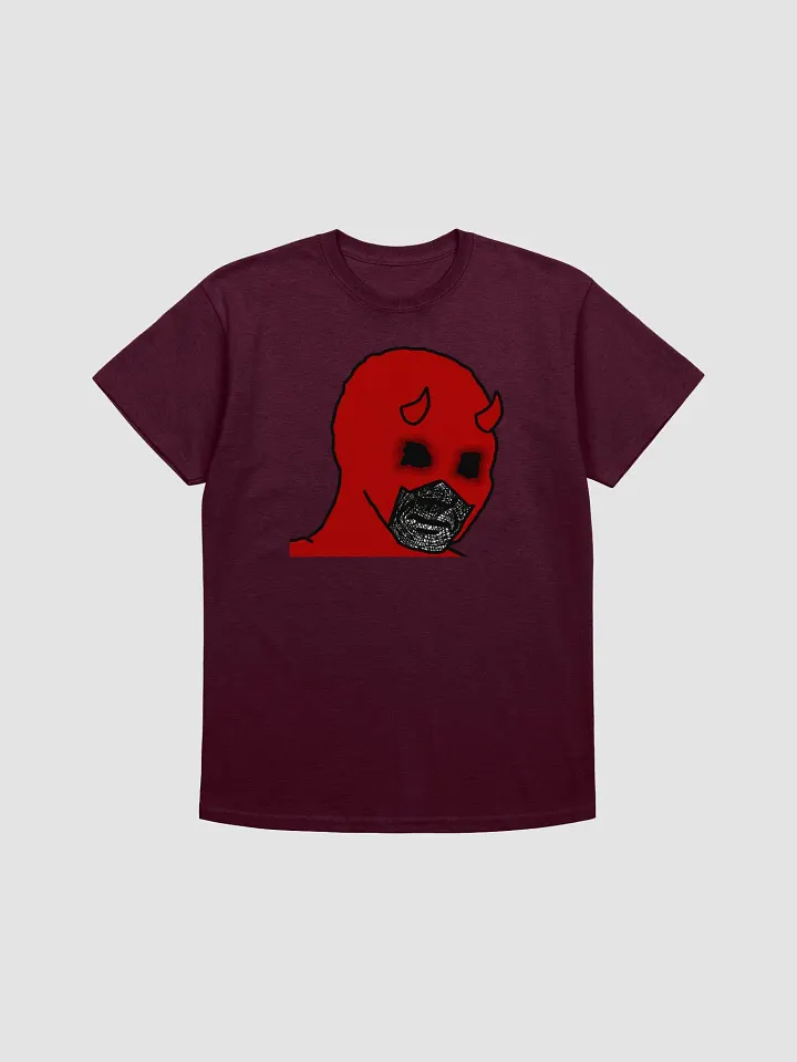 Sadvocate T-Shirt product image (1)
