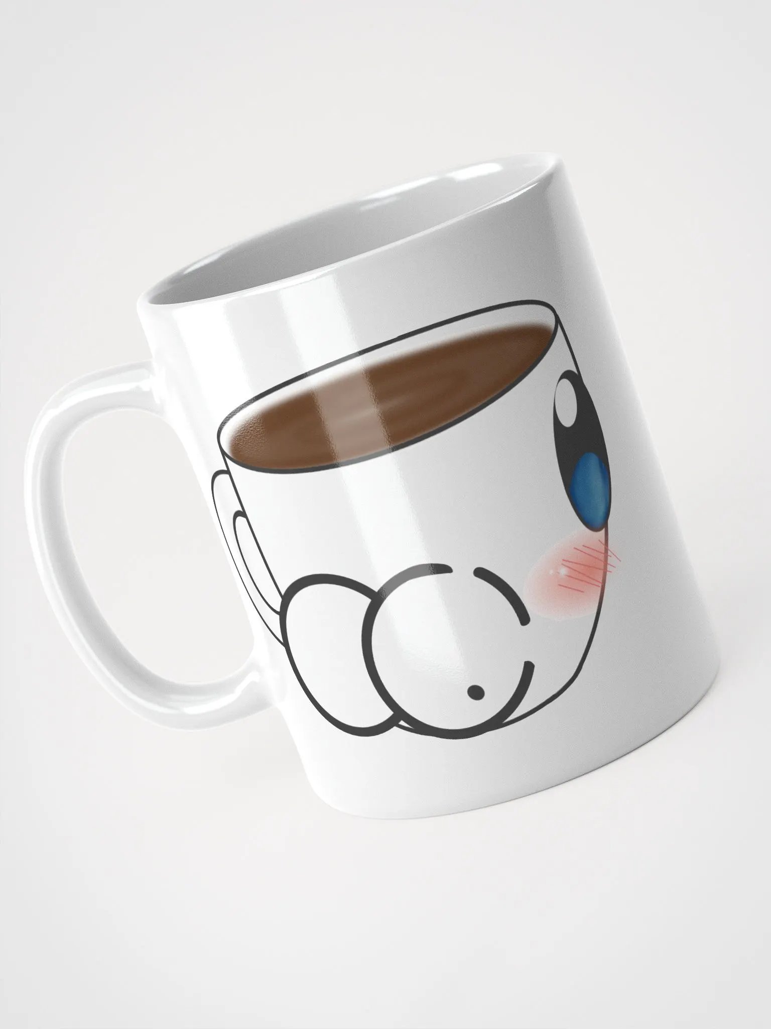 CuppyThicc Mug! product image (3)