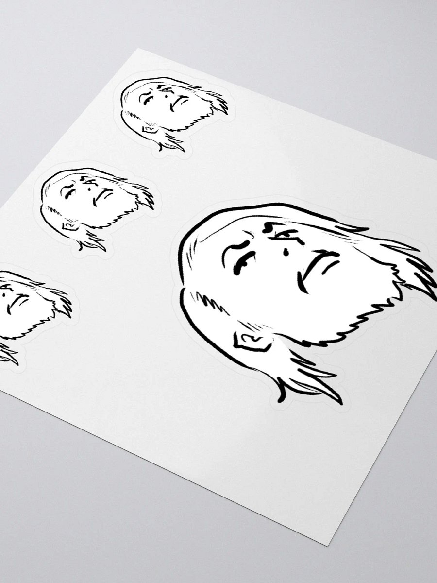 Trash Sticker product image (3)