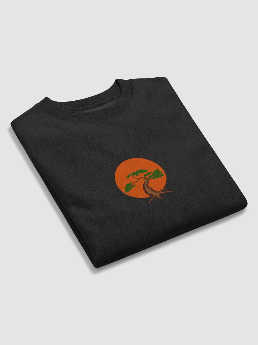 Sunrise Tree Champion Sweatshirt product image (5)