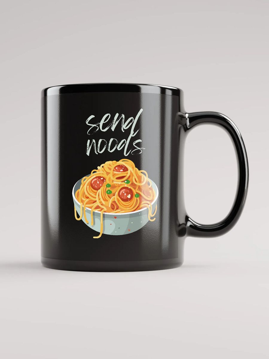 Send Noods Coffee Mug product image (1)