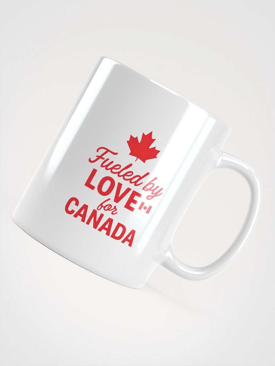 Maple Love Mug product image (12)