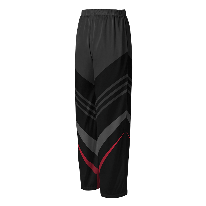 All-Over Print Women's Pajama Pants product image (2)