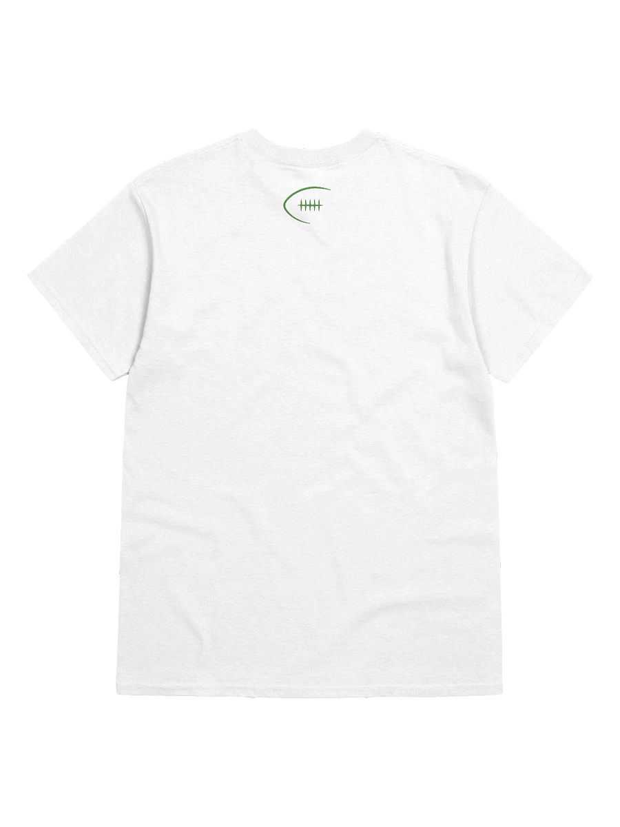 HOF 'Luck of the Irish Streetwise Heavyweight Tee product image (4)