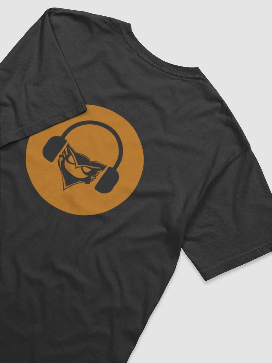 Gugut Conversations Wave T-shirt product image (4)