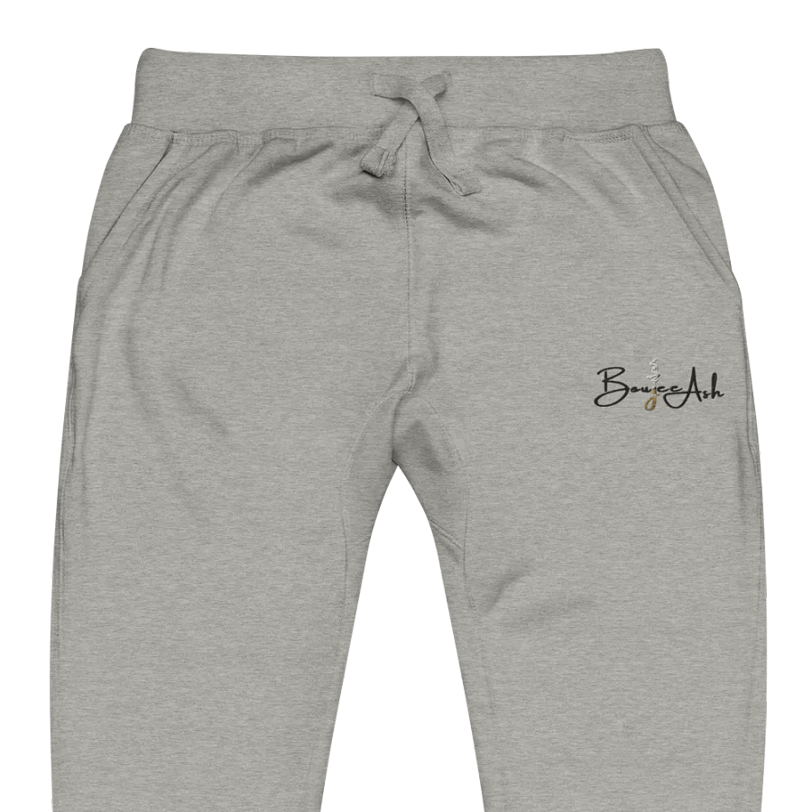 Boujee Ash Joggers product image (22)
