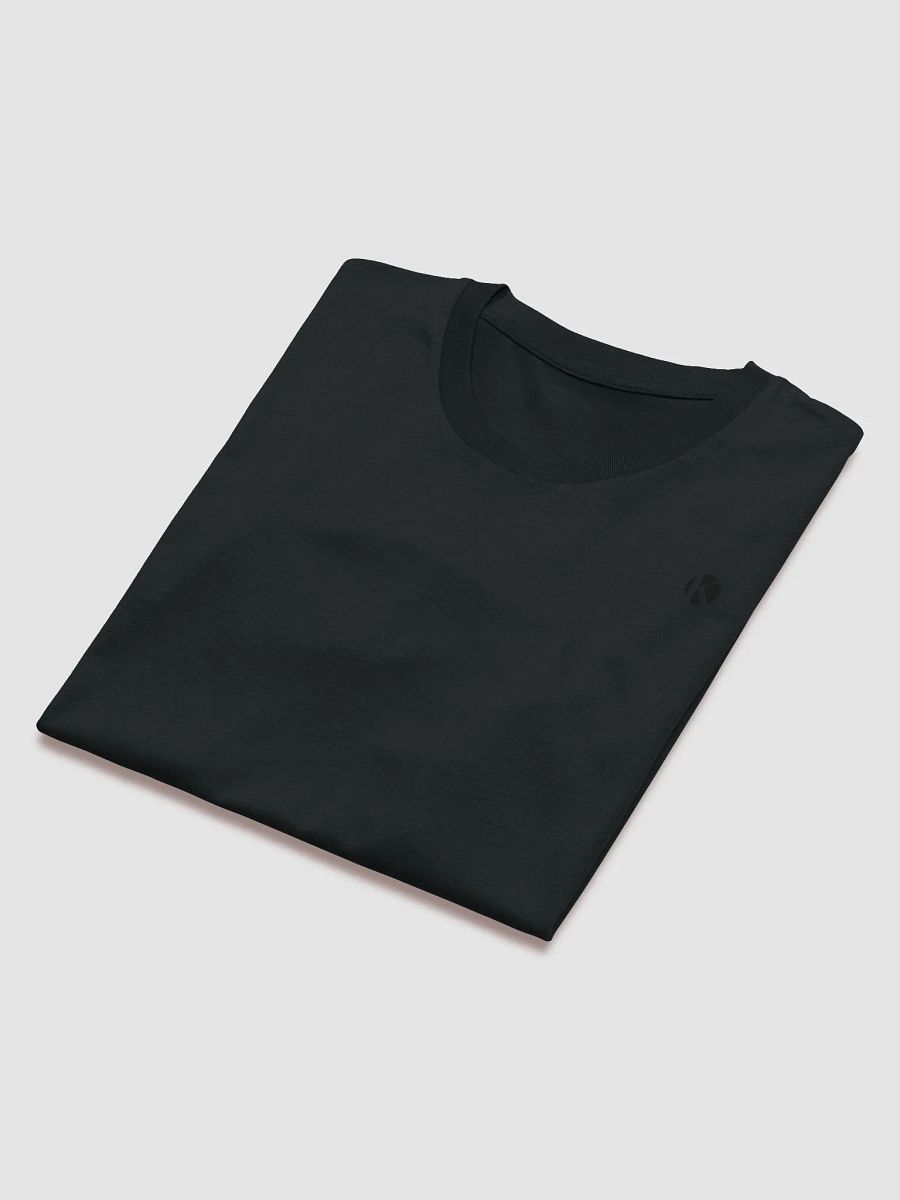 The Kigalian Organic T-shirt Dress product image (12)