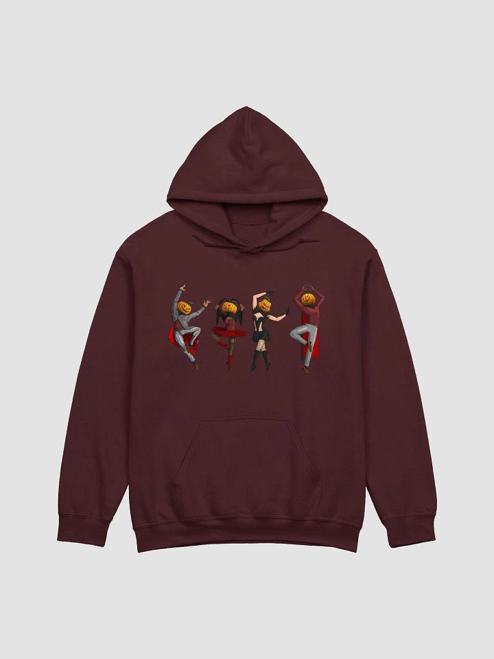 Pumpkin Village People - Hoodie product image (8)