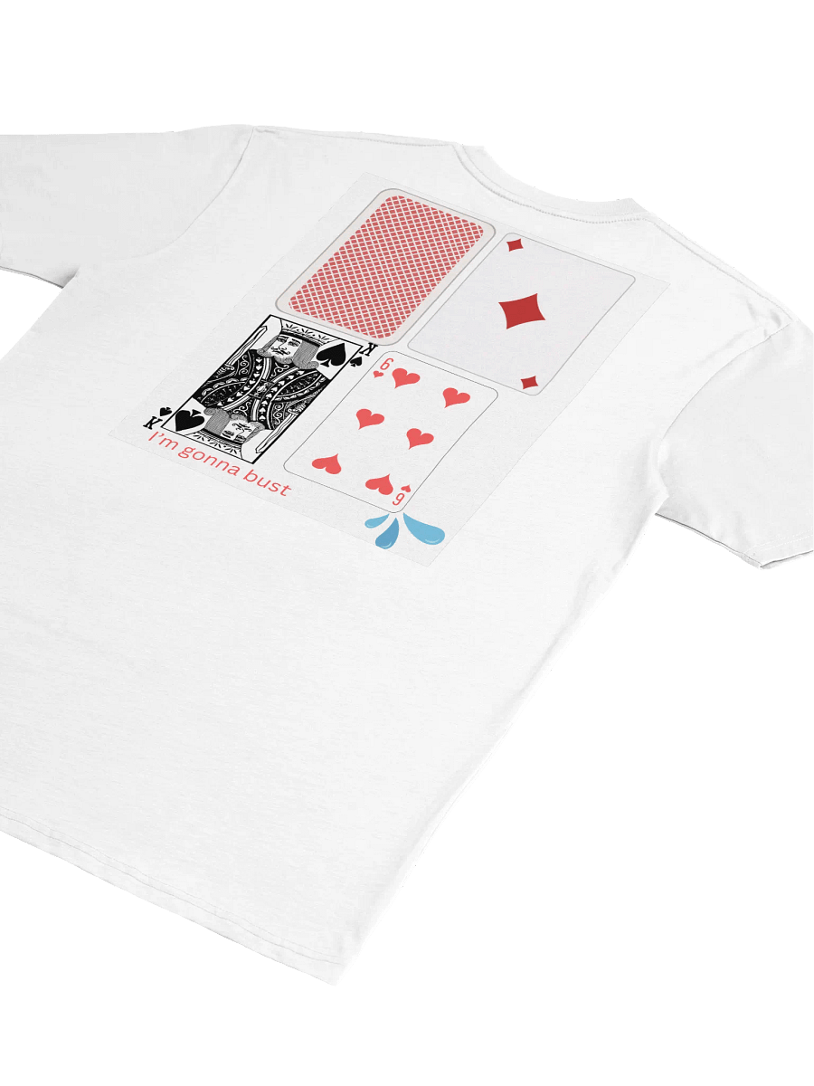 Bust Shirt product image (4)