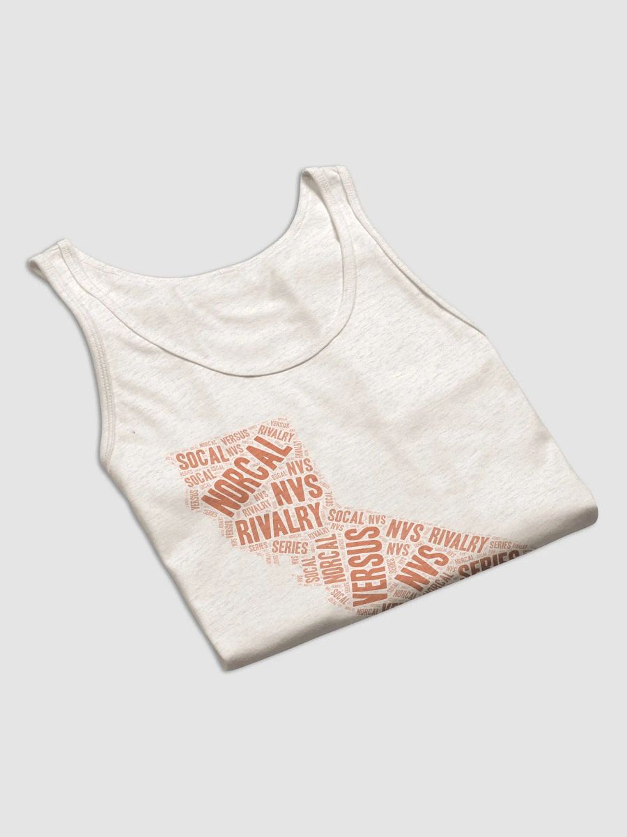 NvS Typography, State Tank product image (5)