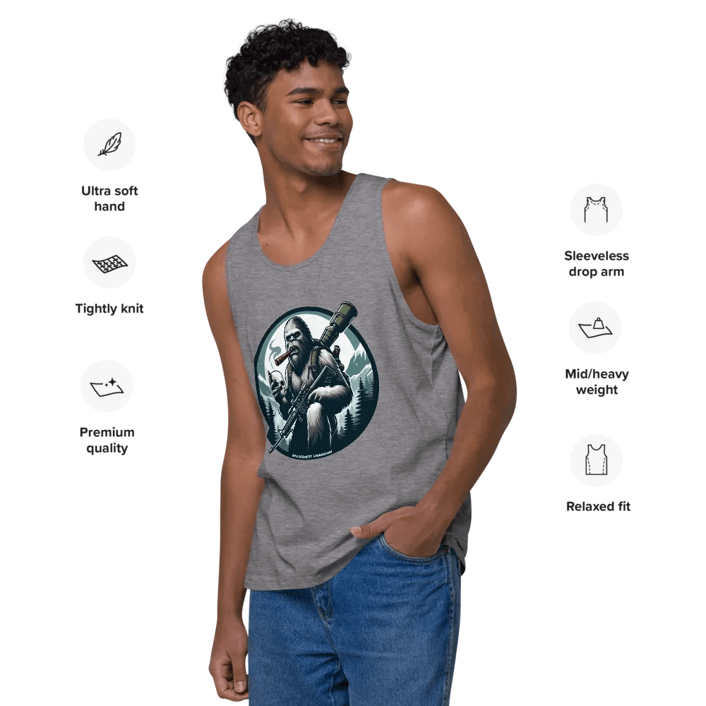 Guns Out product image (6)