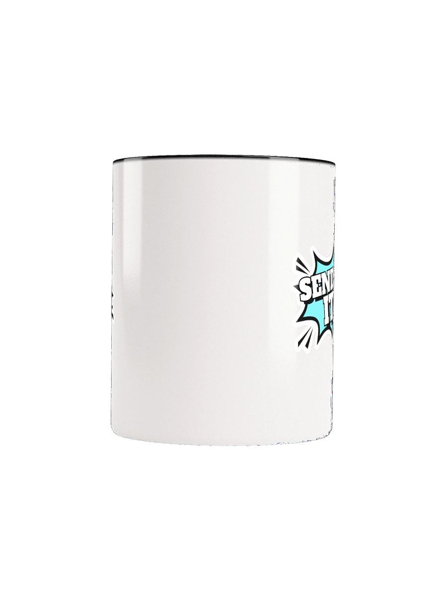 Sendin It! - Ceramic Mug product image (18)