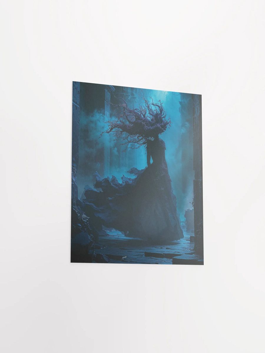 The Hollow Root Matte Poster product image (23)