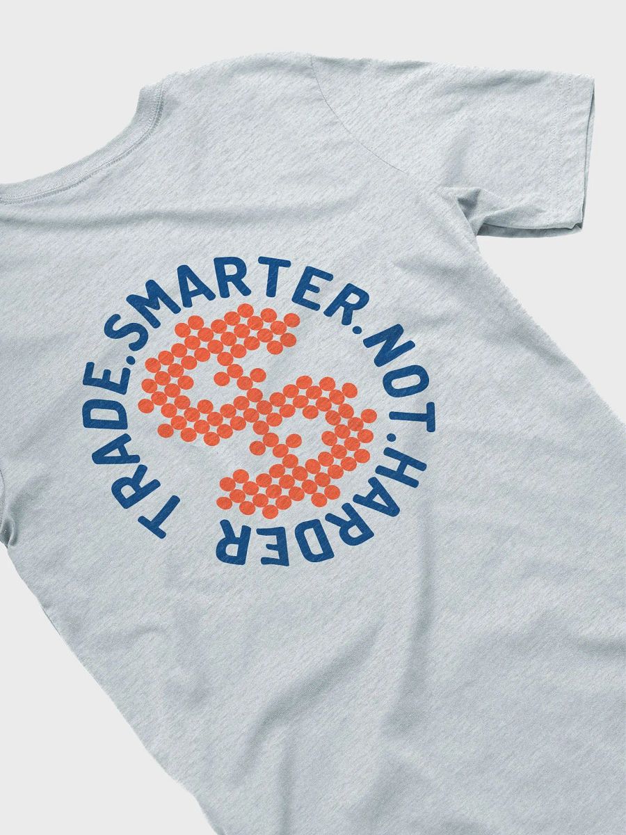 StatOasis Trade Smarter Supersoft T product image (6)