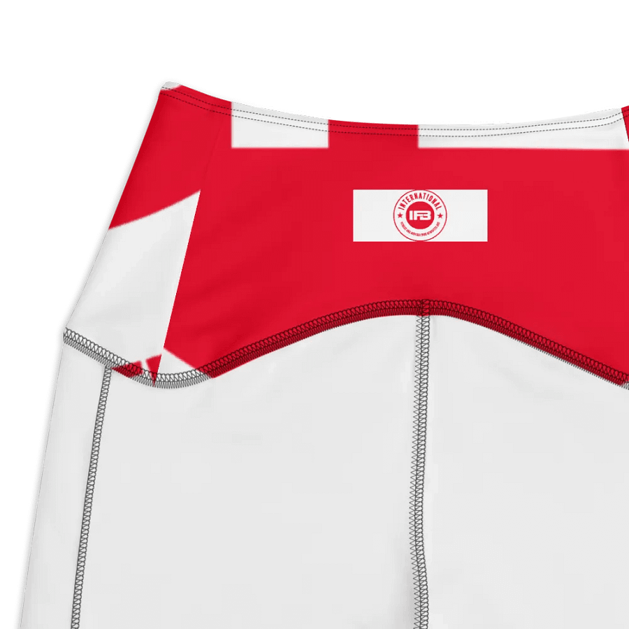IFBNewsfeed.Org's ALL-OVER PRINT LEGGINGS WITH POCKETS product image (7)