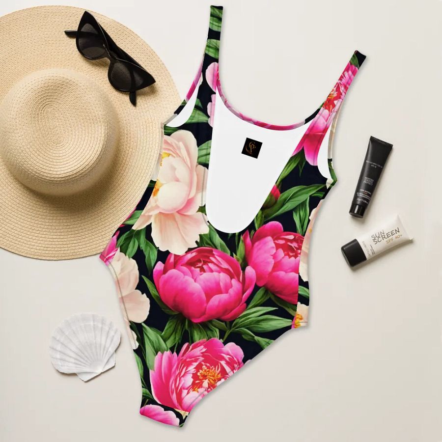 Peony Bliss Swimsuit product image (8)