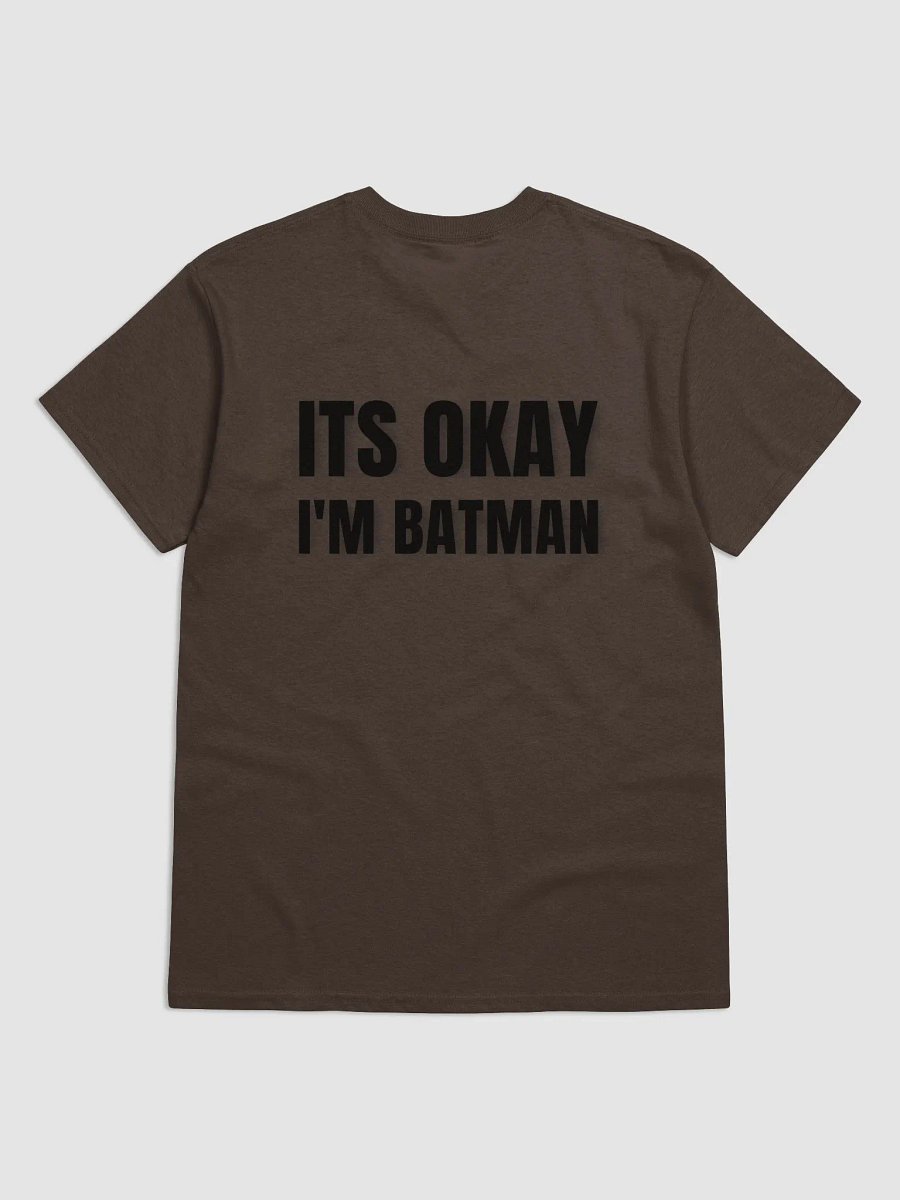 Batman Graphic Tee product image (6)