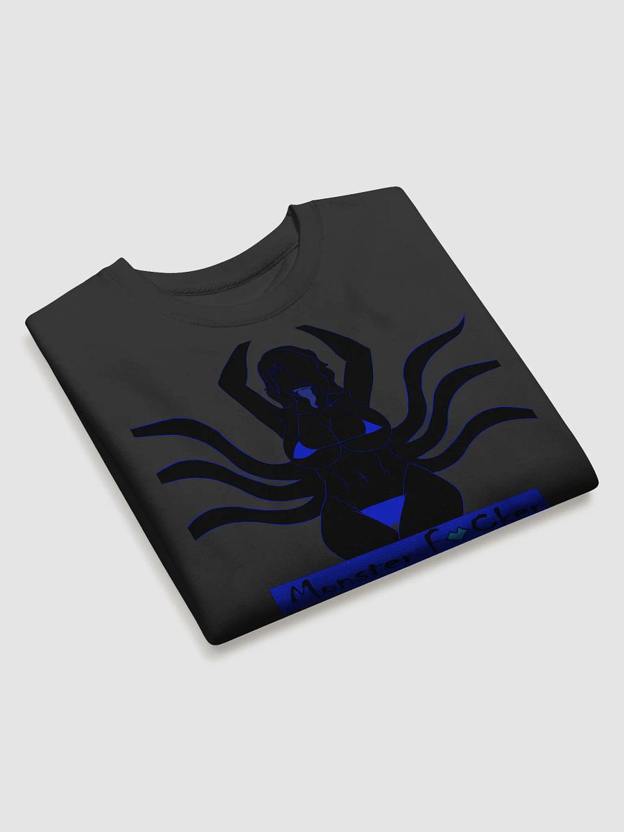 Nyctophobia(Fear Of The Dark) LongSleeve product image (3)