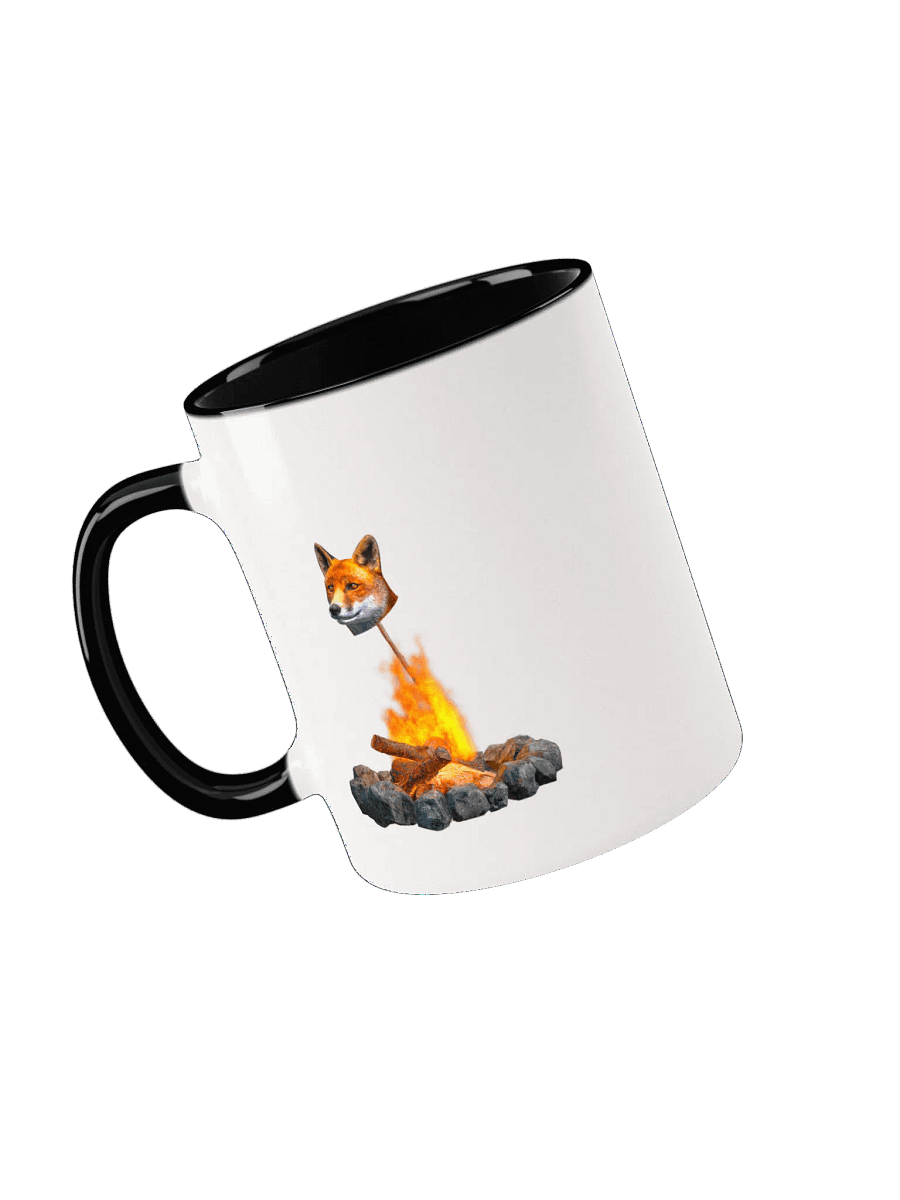 F#ck You Seymore mug product image (5)