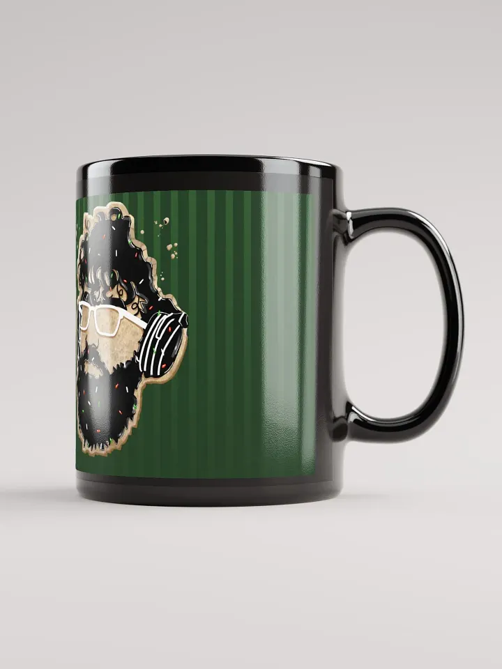 Quickmas 2024 Mug product image (1)