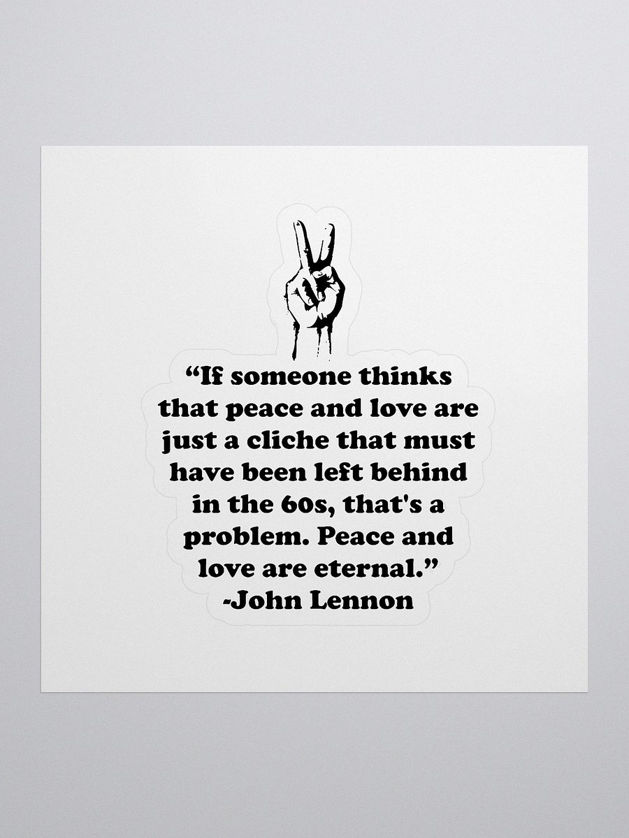 Peace2 product image (1)