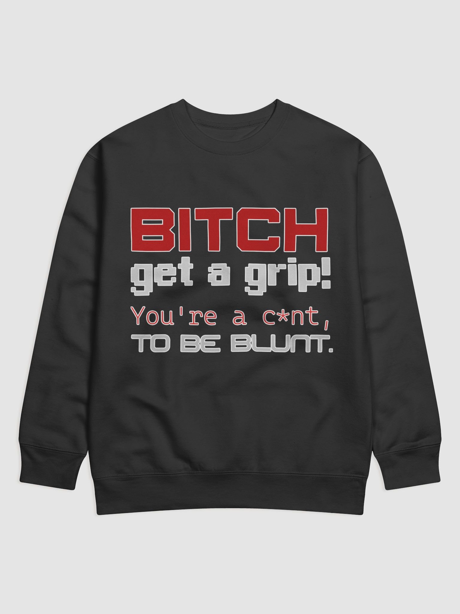 Get A Grip Hoodie product image (1)