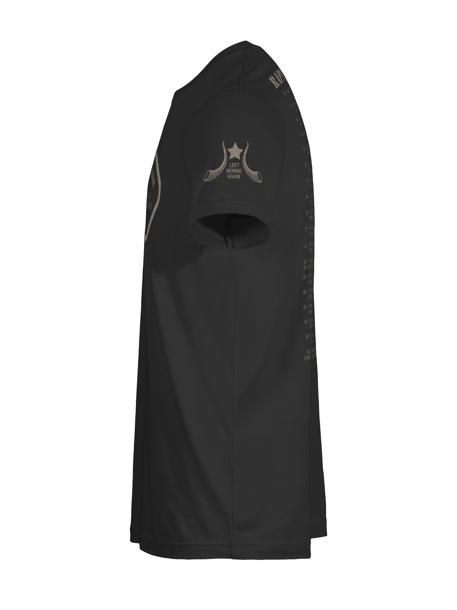Rapture Veteran Tee product image (11)
