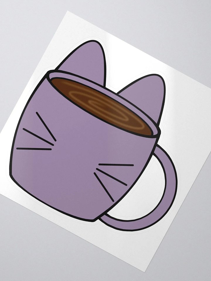 Sticky Mugs! product image (2)