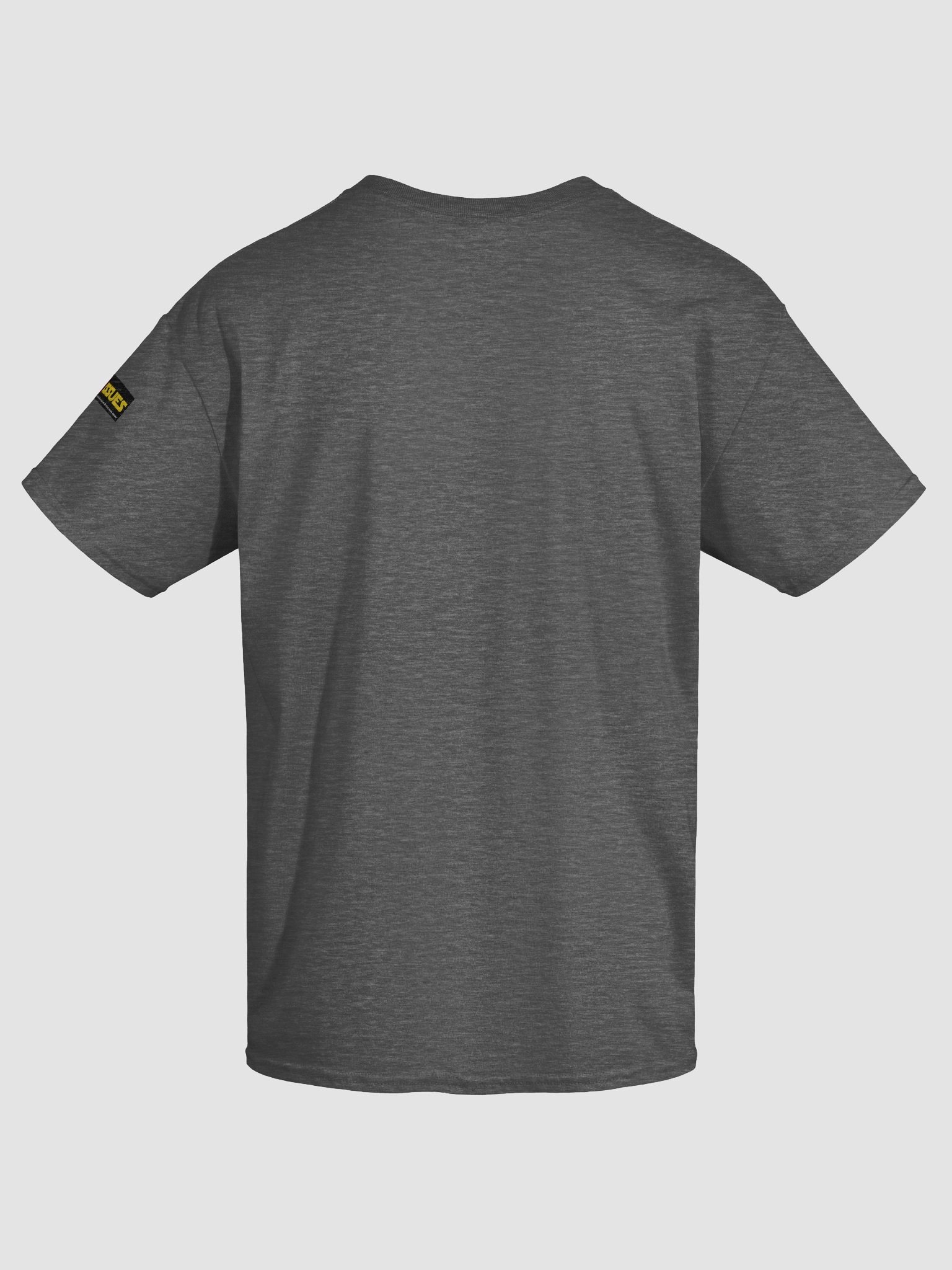 MAYBE - JONATHAN KENT MoS Quote Tee product image (18)
