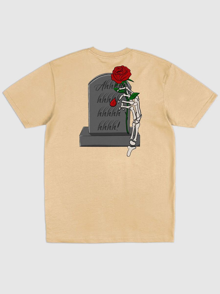 Scream Break (Finale) Tee product image (8)