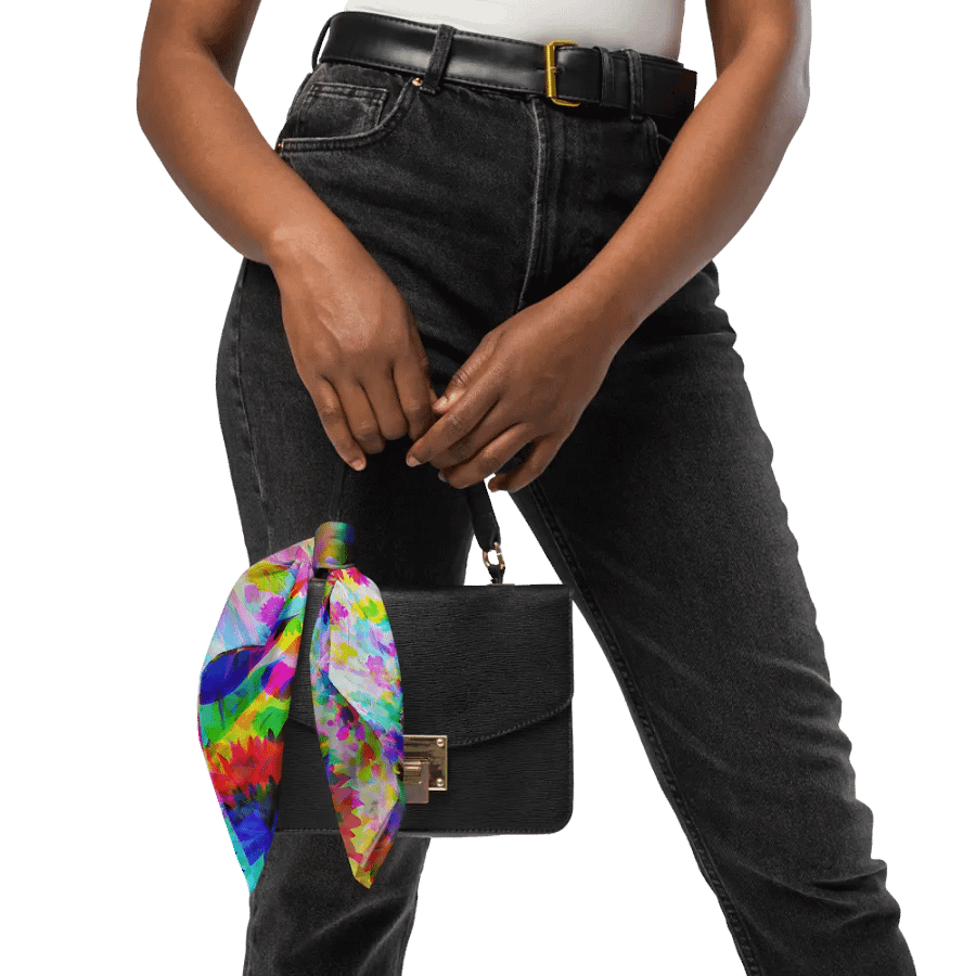 Here for It Bandana product image (7)
