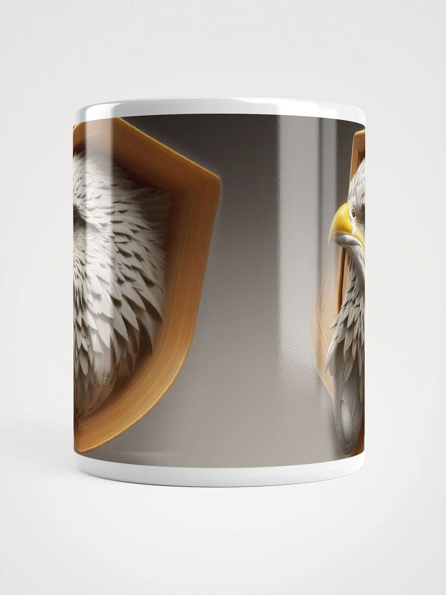 Cute Eagle Mug product image (9)