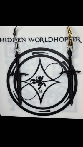 Just in time for Light Day, we are running a 25% shop-wide discount. Yes on everything, even these 2 new items. A set of Blac...