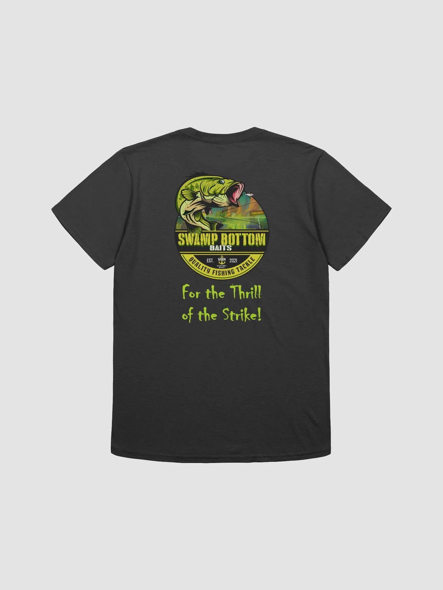 Twerk T product image (5)