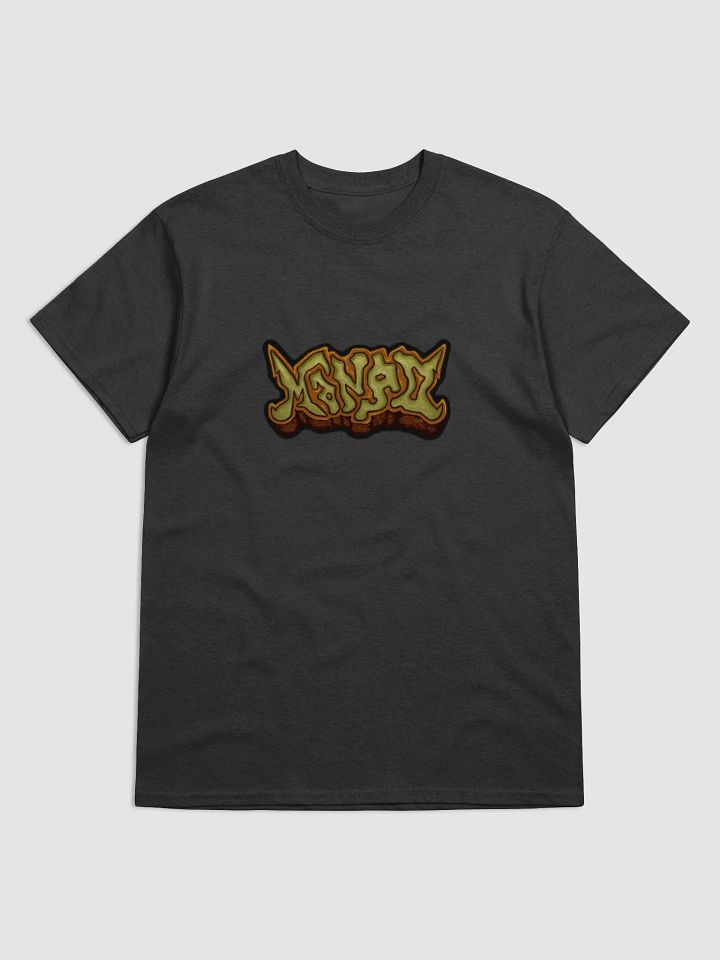 Mango Standard Tee product image (1)