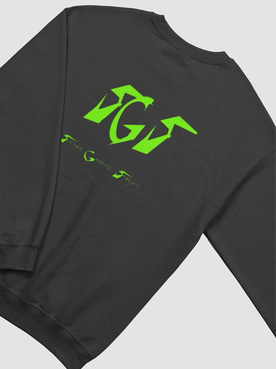 Gildan 18000 Gildan Klassisches Rundhals-Sweatshirt product image (4)