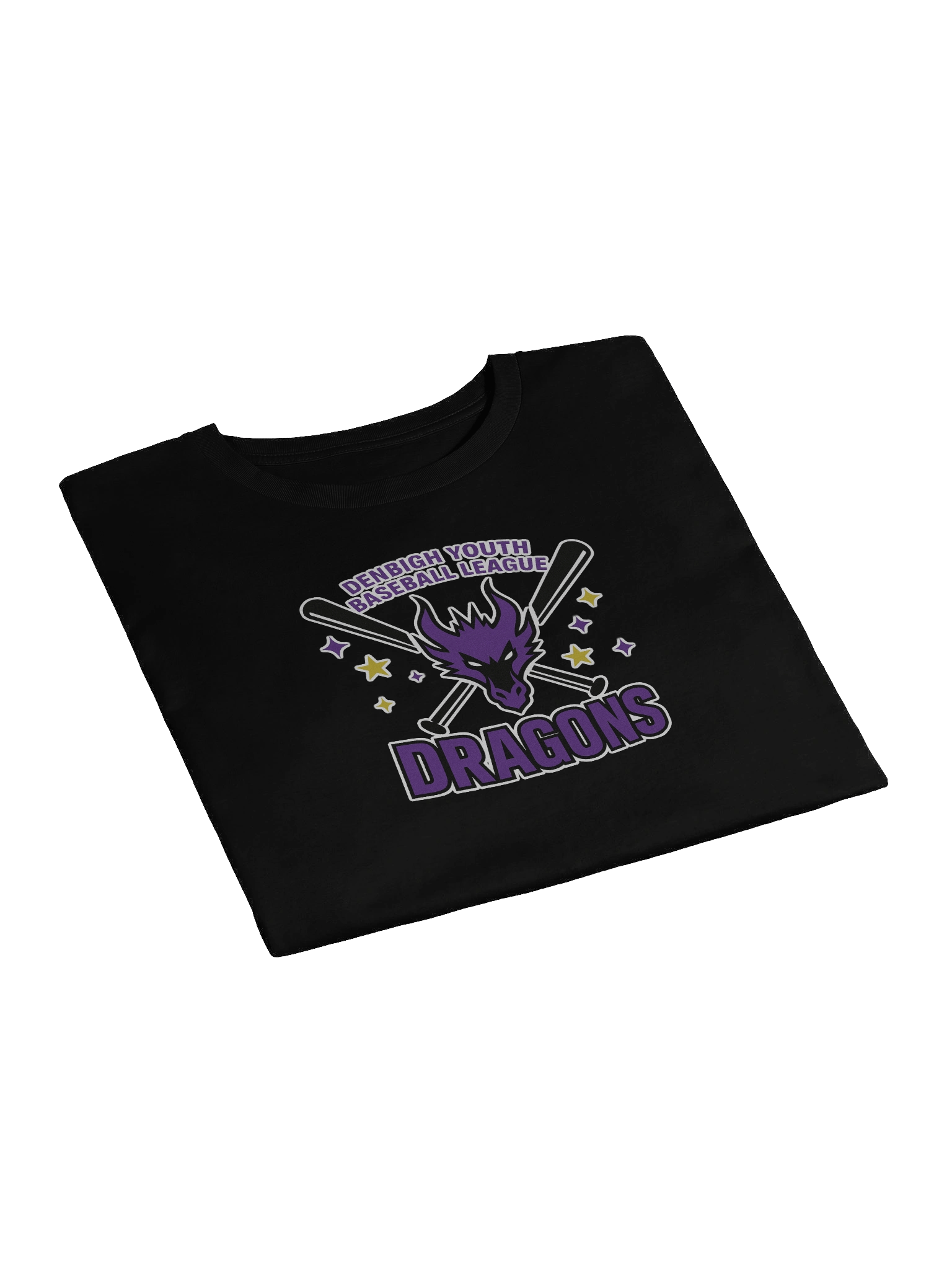 Dragon Logo Women's Crop Top product image (23)
