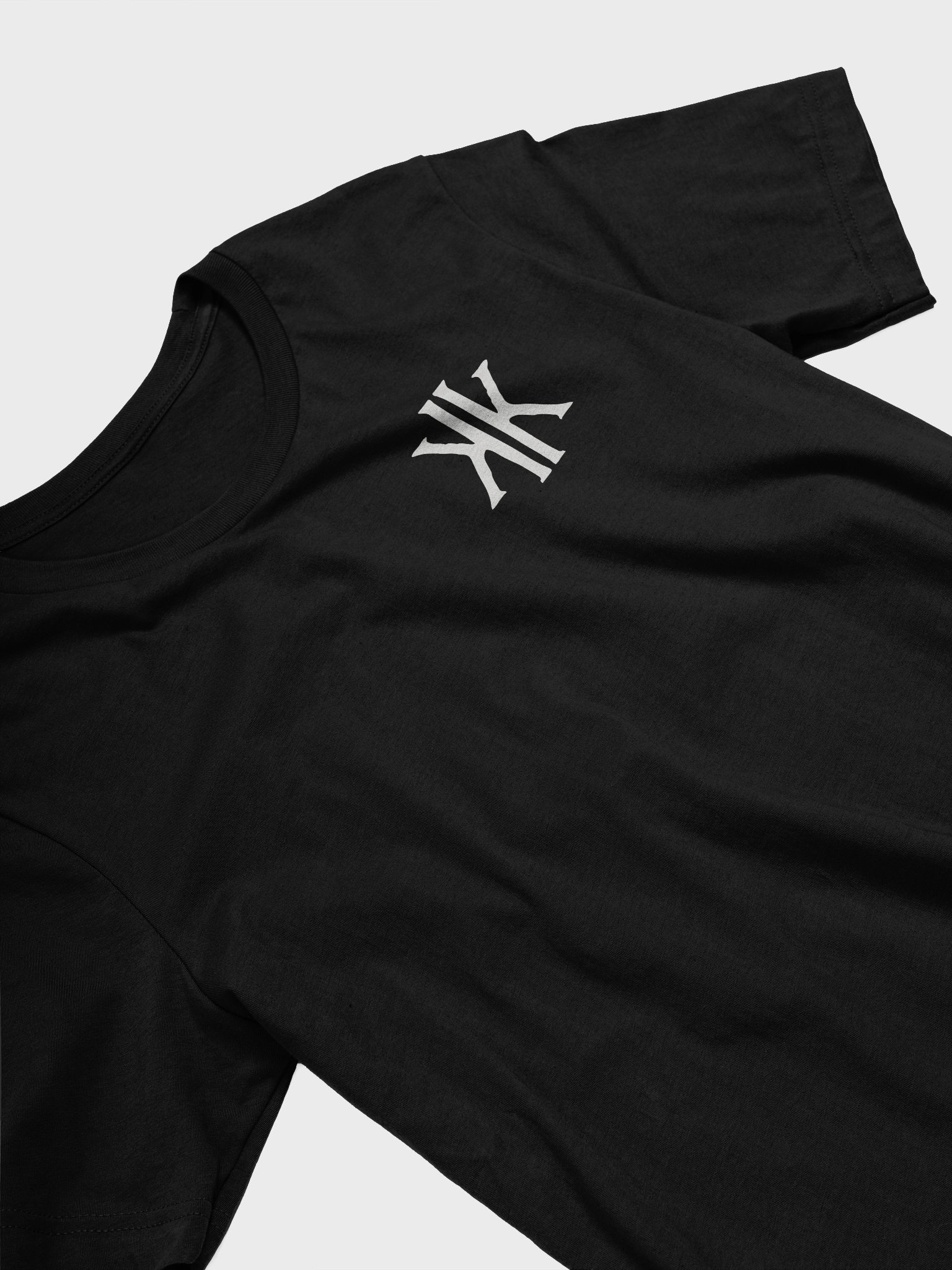 Simple Logo T-Shirt product image (2)
